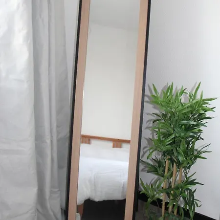 Zen Chez L'habitant